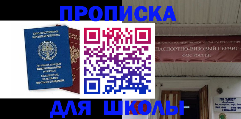 прописка для кредита в Дмитрове